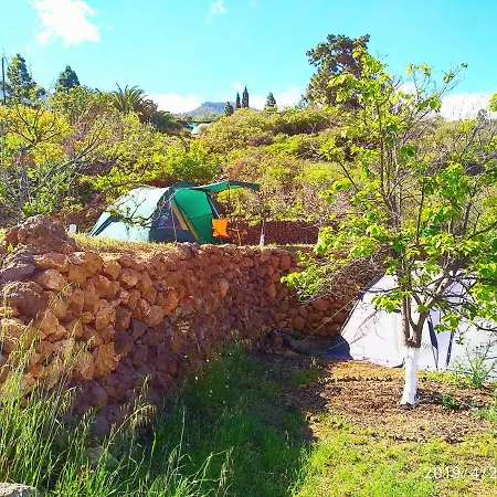 Luksustelt Camping Eco Lux *