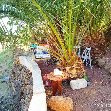 Camping Eco Lux Campo de lujo *