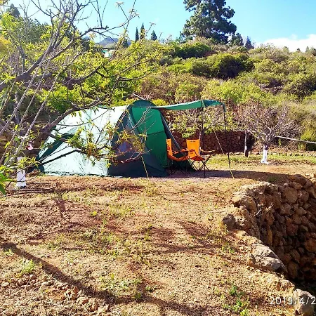 Camping Eco Lux