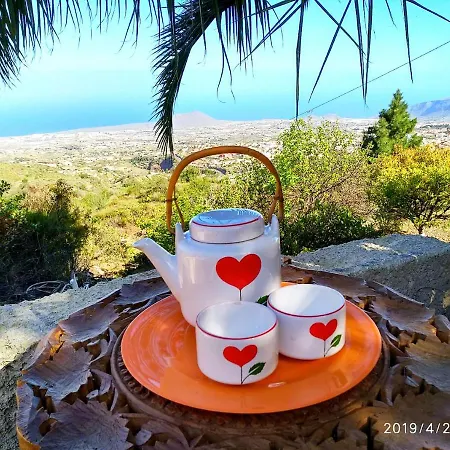 Camping Eco Lux